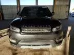 2016 Land Rover Range Rover Sport HSE