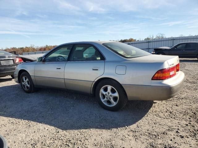 1997 Lexus ES 300