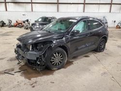 Ford Vehiculos salvage en venta: 2020 Ford Escape SE