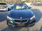 2015 BMW 228 I