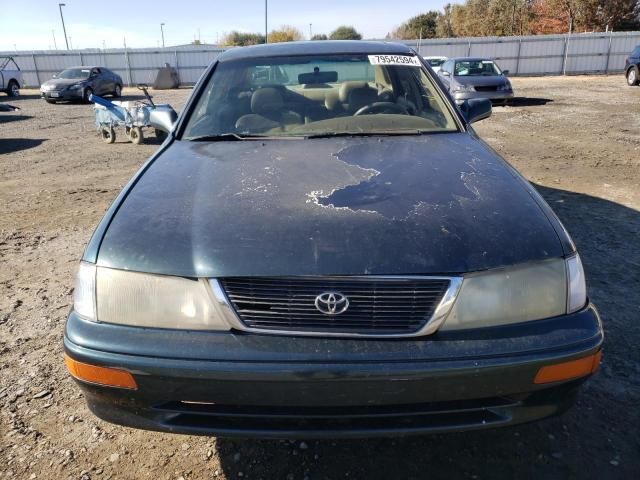 1995 Toyota Avalon XLS