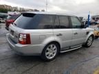 2006 Land Rover Range Rover Sport HSE