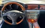 2004 Lexus SC 430