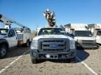 2012 Ford F450 Super Duty