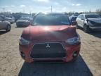 2013 Mitsubishi Outlander Sport SE