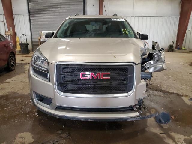 2015 GMC Acadia SLE