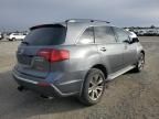 2010 Acura MDX Advance