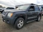 2006 Nissan Xterra OFF Road