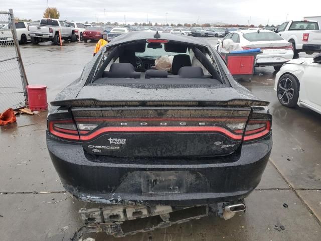 2017 Dodge Charger SXT