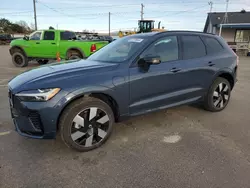 Volvo xc60 Ultim salvage cars for sale: 2024 Volvo XC60 Ultimate