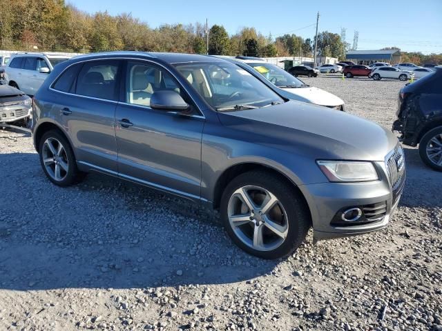 2014 Audi Q5 TDI Premium Plus