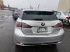 2013 Lexus CT 200