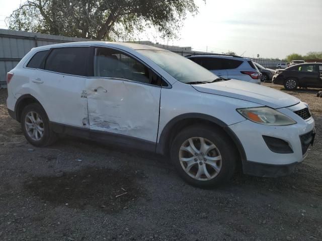 2011 Mazda CX-9