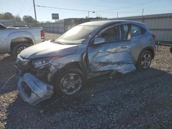 2021 Honda HR-V LX en venta en Hueytown, AL