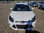 2013 Ford Focus Titanium