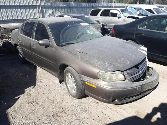 2000 Chevrolet Malibu LS