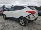 2012 Hyundai Tucson GLS