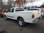 2004 Toyota Tundra Access Cab SR5