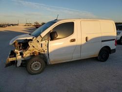 Vehiculos salvage en venta de Copart San Antonio, TX: 2021 Nissan NV200 2.5S