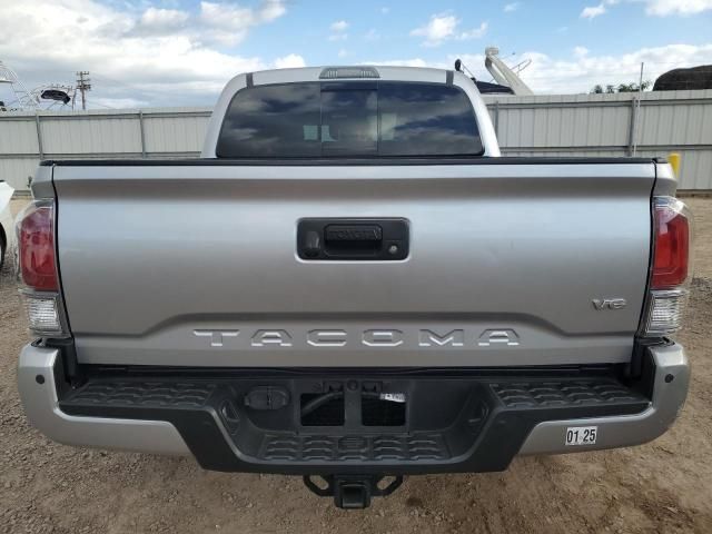 2023 Toyota Tacoma Double Cab