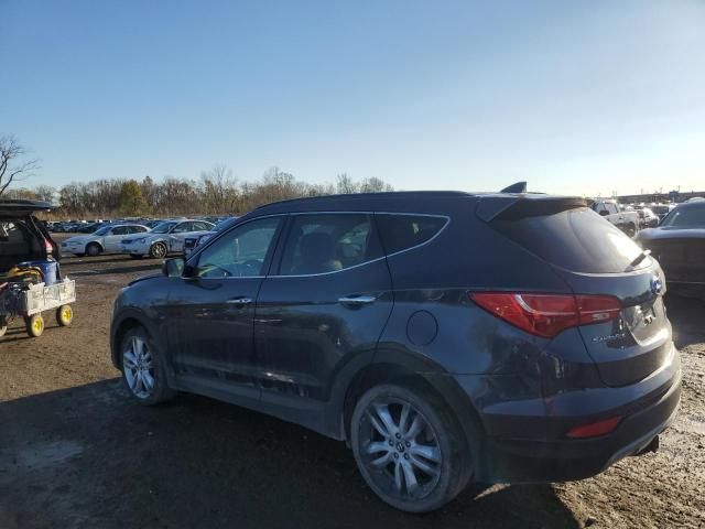 2013 Hyundai Santa FE Sport