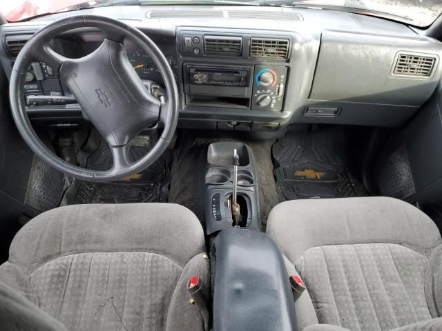 1997 Chevrolet Blazer