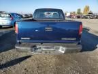 2003 Chevrolet S Truck S10