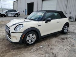 Mini salvage cars for sale: 2018 Mini Cooper