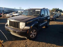 2011 Jeep Liberty Sport en venta en New Britain, CT