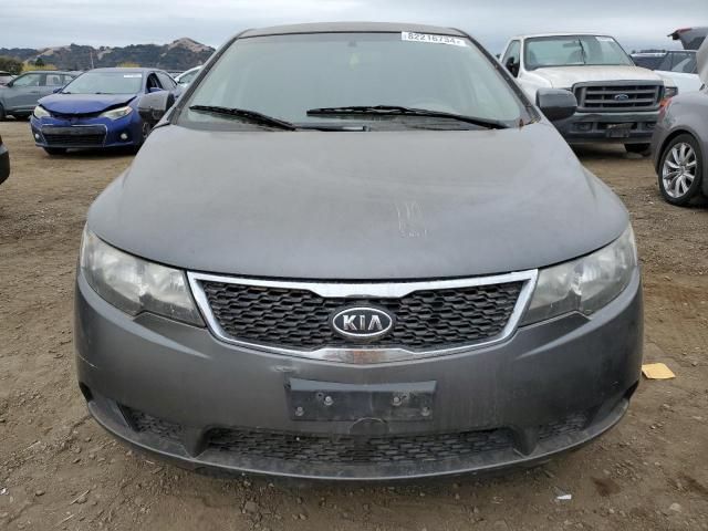 2013 KIA Forte EX