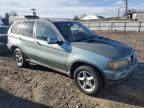 2003 BMW X5 3.0I