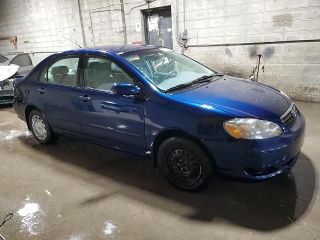 2008 Toyota Corolla CE