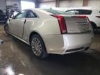 2013 Cadillac CTS Premium Collection