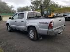 2013 Toyota Tacoma Double Cab