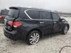 2012 Infiniti QX56