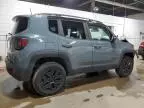 2018 Jeep Renegade Trailhawk