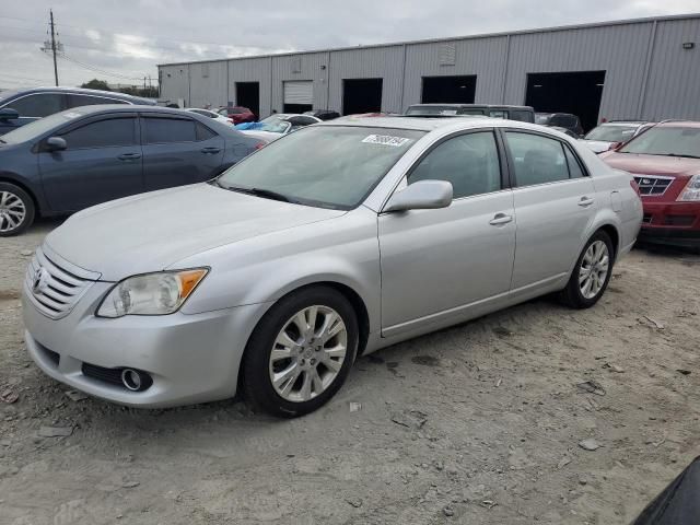 2008 Toyota Avalon XL