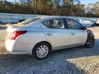 2016 Nissan Versa S