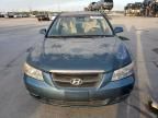 2006 Hyundai Sonata GLS