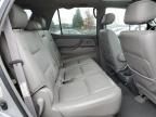 2002 Toyota Sequoia Limited