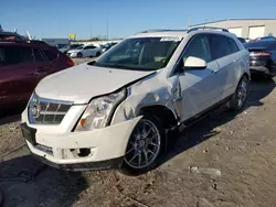 2014 Cadillac SRX Luxury Collection en venta en Cahokia Heights, IL