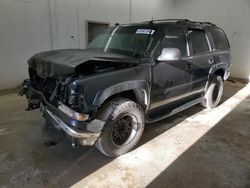 2005 Chevrolet Tahoe K1500 en venta en Madisonville, TN