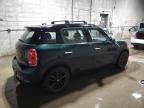 2012 Mini Cooper S Countryman