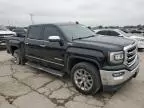 2018 GMC Sierra K1500 SLT