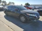 2013 Honda Crosstour EXL