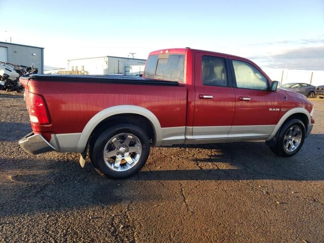 2009 Dodge RAM 1500