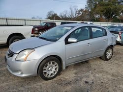 Salvage Cars with No Bids Yet For Sale at auction: 2012 Nissan Sentra 2.0