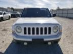 2011 Jeep Patriot Sport