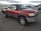 2000 Toyota Tundra Access Cab