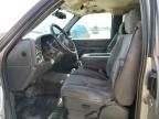 2007 Chevrolet Silverado C1500 Classic